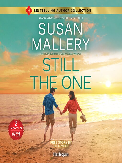 Title details for Still the One / Hometown Hero's Redemption by Susan Mallery - Available